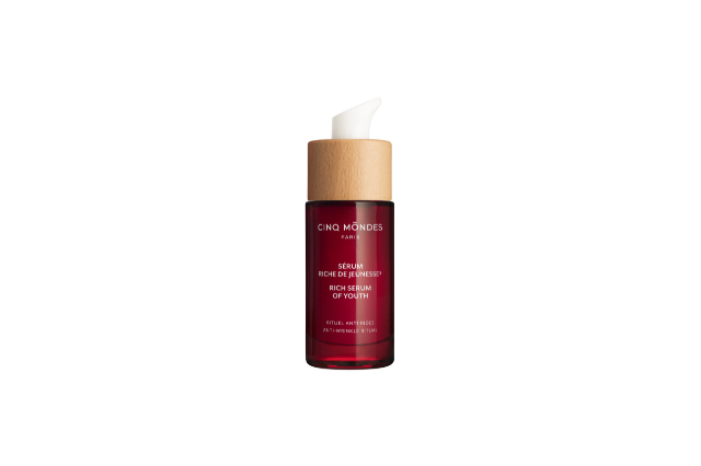 Sérum Riche de Jeunesse image